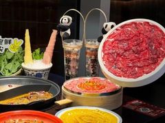 -冯校长老火锅(深圳总店)