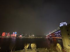 -武汉长江大桥