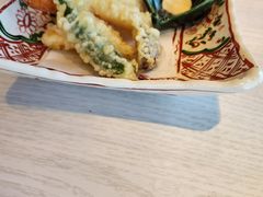 -滩万日本料理Nadaman(国贸大酒店)