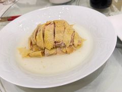-梅龙镇酒家(南京西路总店)