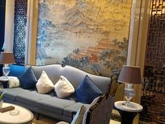 -长沙富力万达文华酒店