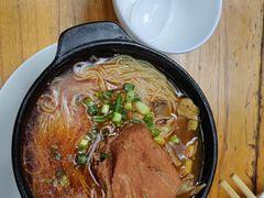 -龙抄手食府(浣花北路店)