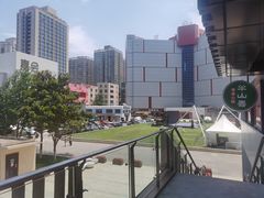 -西安创业咖啡街区
