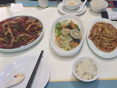-付掌柜在成都·热炒砂锅集(金禾店)