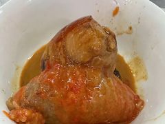 招牌肉粽-东街钟楼肉粽(总店)