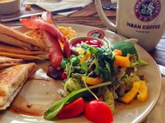 -漫咖啡MAANCOFFEE(人大店)
