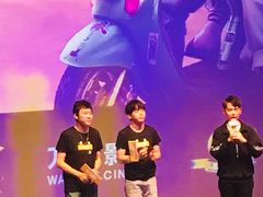 -万达影城(锦华万达广场IMAX店)