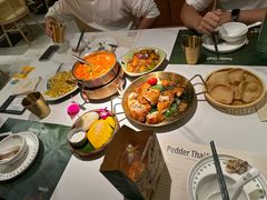 -帕娜·泰式茶餐厅·Bistro(近铁广场店)