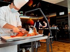 -秀儿四九城·新京菜(亚运村鸟巢店)