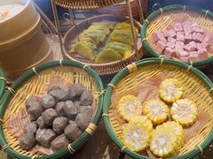 -一绪に寿喜烧(虹悦城店)