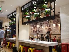 -阿琴面馆(武林路店)
