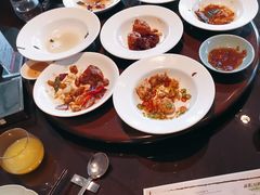 -环球港凯悦 · 享悦中餐厅