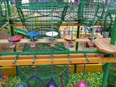 -兰天城市广场(大众中路店)