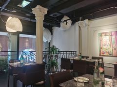 -LESCEDARS Brasserie Bistro香柏树