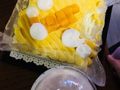 -巴黎贝甜(阳光上东店)