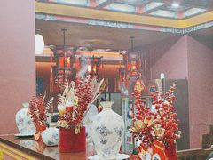 -爱新觉罗福臨火锅馆(万科滑雪场店)