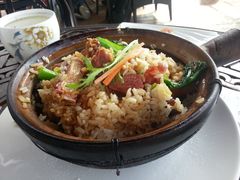 -頂好酒家·经典粤菜(海信广场店)