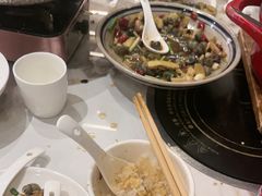 -味仙居(环城南路店)