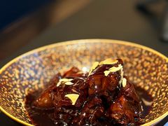 江南文火小牛肉-湖滨客舍·湖北菜