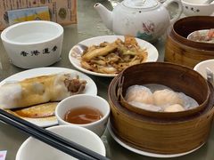 -香港蓮香樓(中環店)