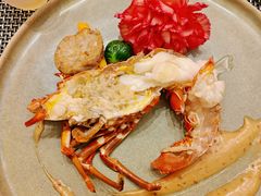-好悦情铁板烧