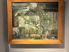 -徐悲鸿纪念馆