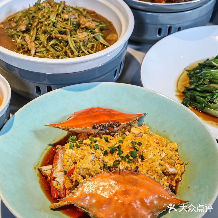 大连氛围感私房菜🍴还有书房和博物馆！