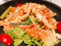 -美奈小馆·越南料理(中航城君尚购物中心店)
