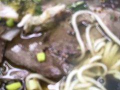 -陇上全荟兰州传统牛肉面(延吉路店)