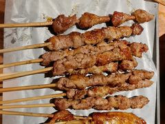 -万记麻辣烫国展总店