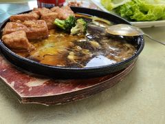 -星盛美食·番禺东环·地道顺德风味(桥兴大道店)