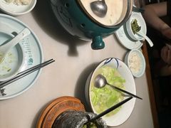 -佬麻雀·剁椒鱼头(京基KK One店)