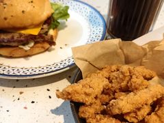 -必胜客(海滨店)