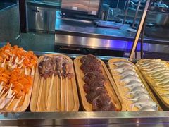 -温州喜来登酒店-盛宴西餐厅