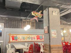 大堂-大食代(龙德广场)