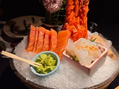 -花潮料理艺食馆(成都万象城店)