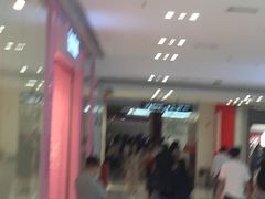 -元气寿司(新城市广场店)