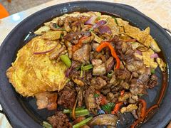 -一烙锅(友谊店)