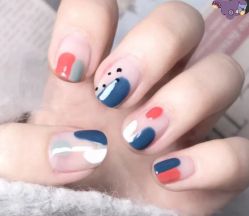 -伊奈尔美甲美睫