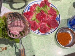 -五里关火锅(牛市口店)