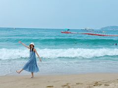 -亚龙湾海底世界