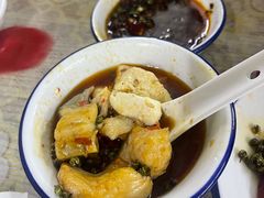 -四川泸州豆花饭店