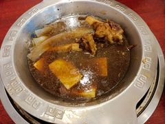 -聚首堂·特色小吃·肘子(什刹海德胜门店)