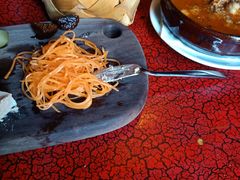 -羽深肉铺 Steak & Wine