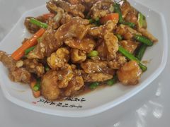 -海香园饭店