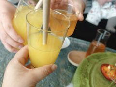 -秀·吧 Show Bar(兰州盛达希尔顿酒店)