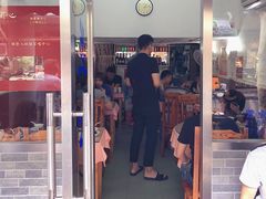 门面-蘭心餐厅(进贤路店)