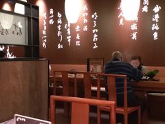 大堂-呷哺呷哺(普陀乐购真北店)