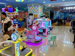 -巴黎春天(浦建店)