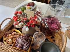 -六阅·福十 FORTEN 海景咖啡西餐厅(双廊古镇店)